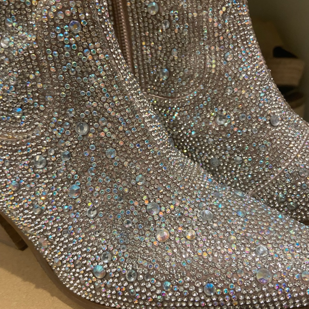 Matisse Harlow Clear